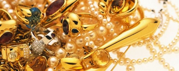 Why Buying Gold Jewellery is Not an Investment in Singapore
