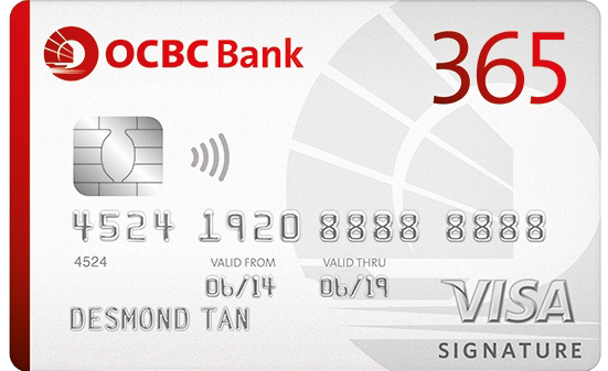 OCBC 365 CreditCard-no bg