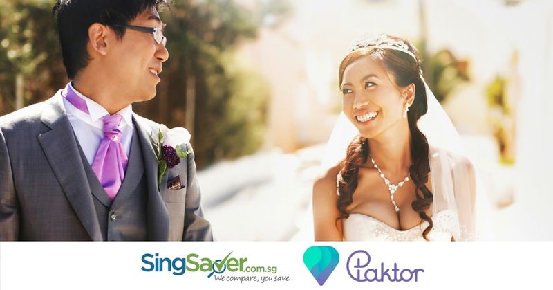singsaver x paktor are singaporeans ready for marriage
