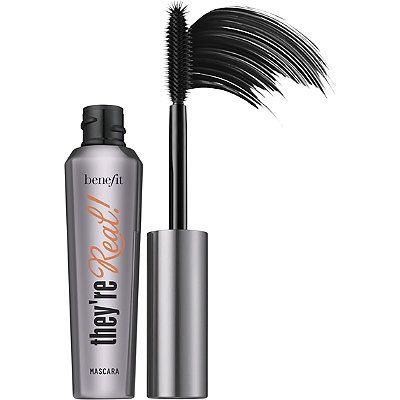 benefit cosmetics they're real mascara
