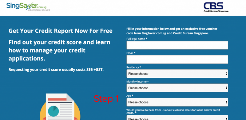 get a free copy of my credit report