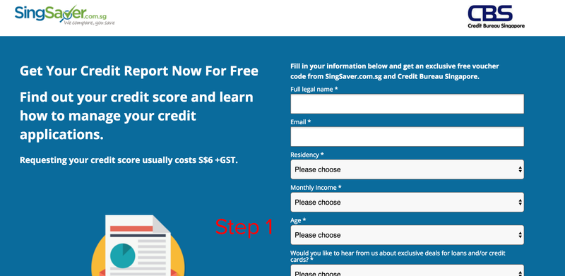 how to get free annual credit report online