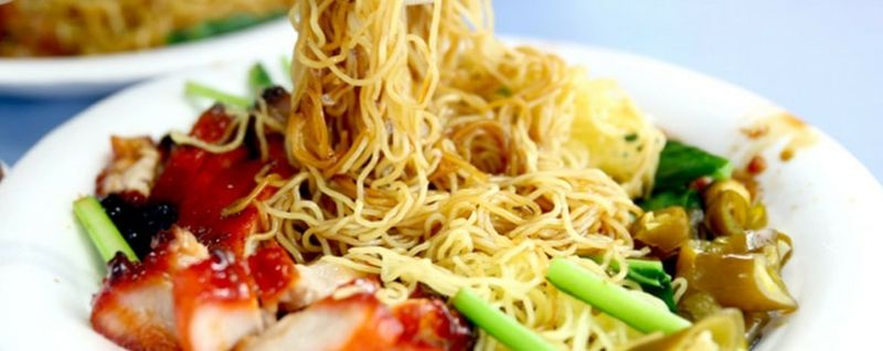 hong kong chicken rice (2)