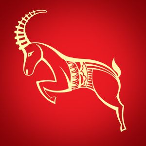 chinese horoscope goat - SingSaver