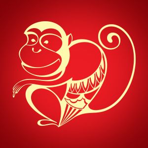 chinese horoscope monkey - SingSaver