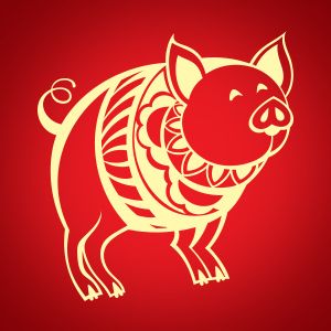 chinese horoscope pig - SingSaver