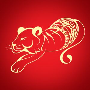 chinese horoscope tiger - SingSaver