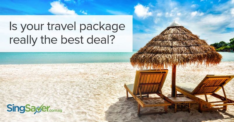 travel packages