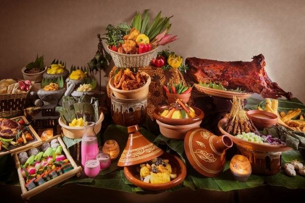 Photo source: Hilton Singapore