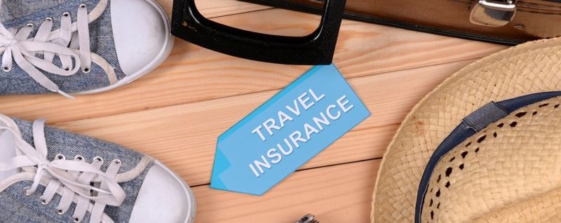 travel insurance coverage for individual items