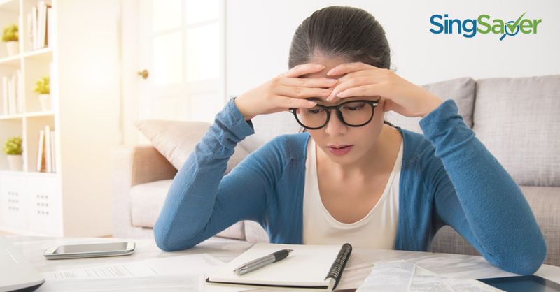 Is Your Debt Consolidation Plan Right For You | SingSaver