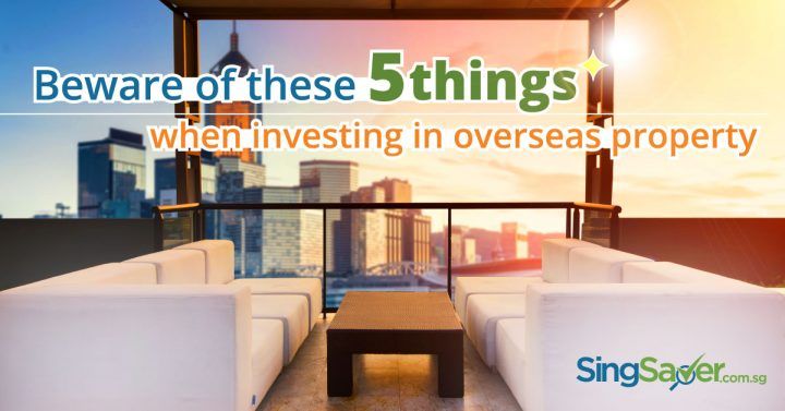 5 Ways You Can Get Ripped Off Buying Property Overseas