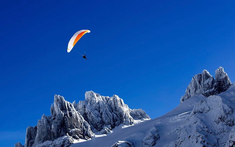 Best Travel Insurance Plans in Singapore for Adventure Seekers | SingSaver