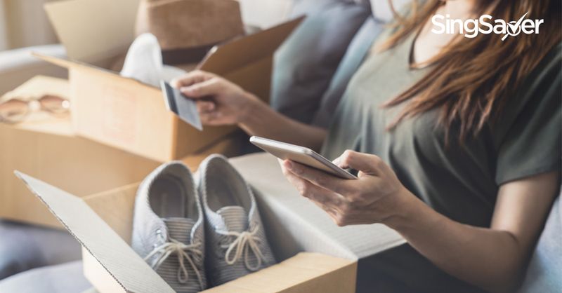 Cheapest Shipping From US to Singapore | SingSaver