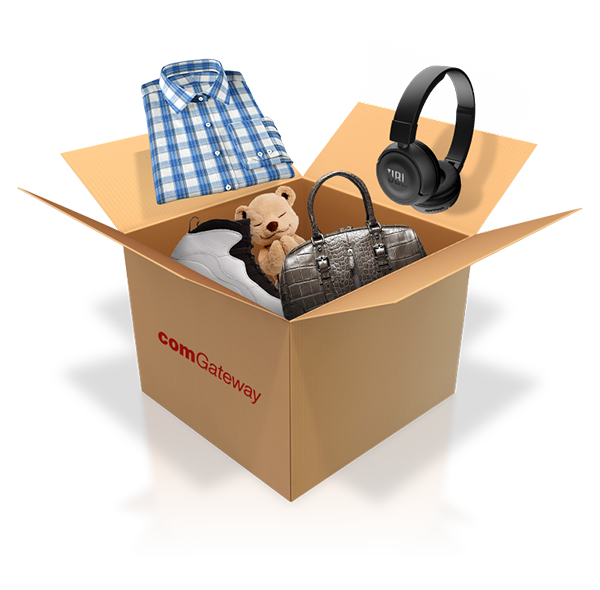 Cheapest Shipping From US to Singapore - comGateway OneBox | SingSaver