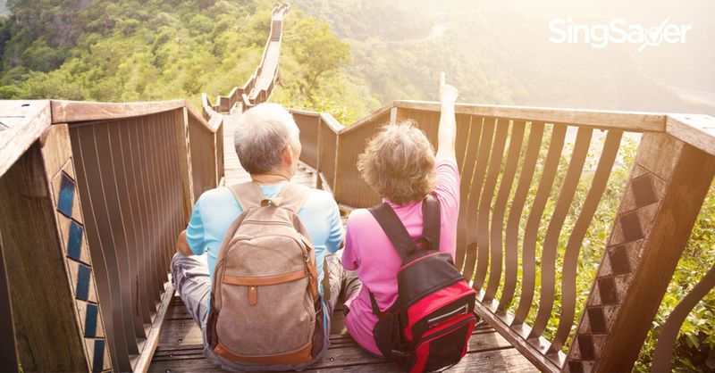 Pros and Cons of Keeping Your Savings in Your CPF Special Account