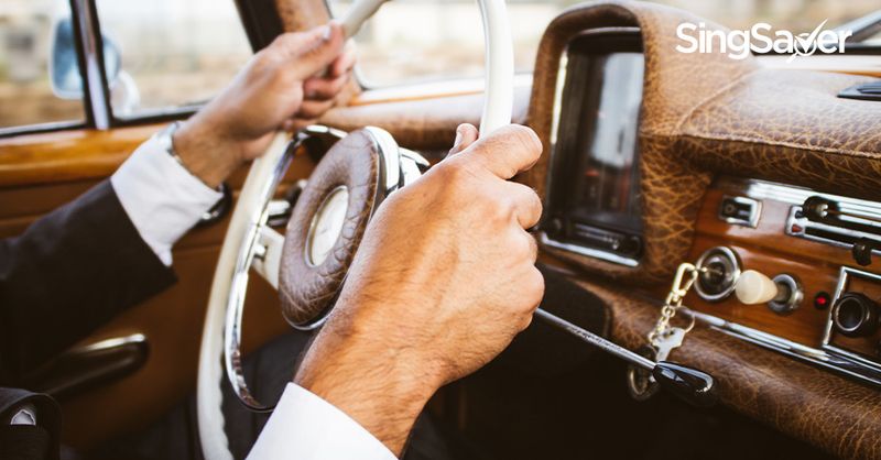 Renew COE: 5 Reasons Why It's Better Than Buying a New Car | SingSaver