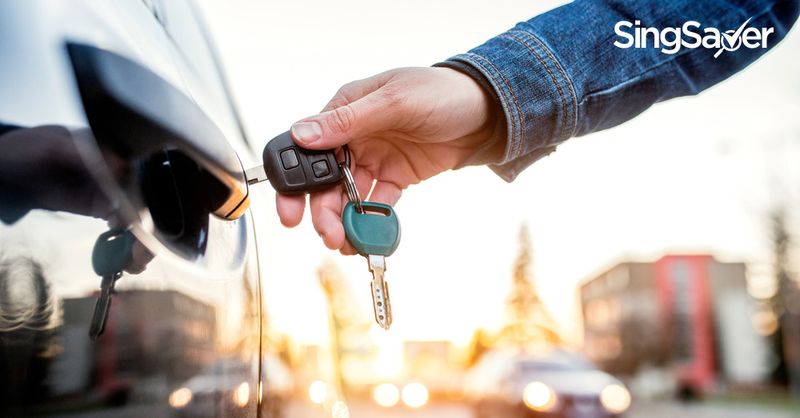 7 Factors to Consider Before Buying a Car in Singapore | SingSaver