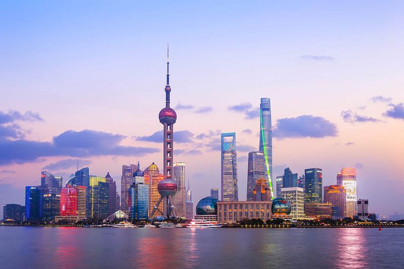 Shanghai - Hack The 2019 Public Holidays | SingSaver