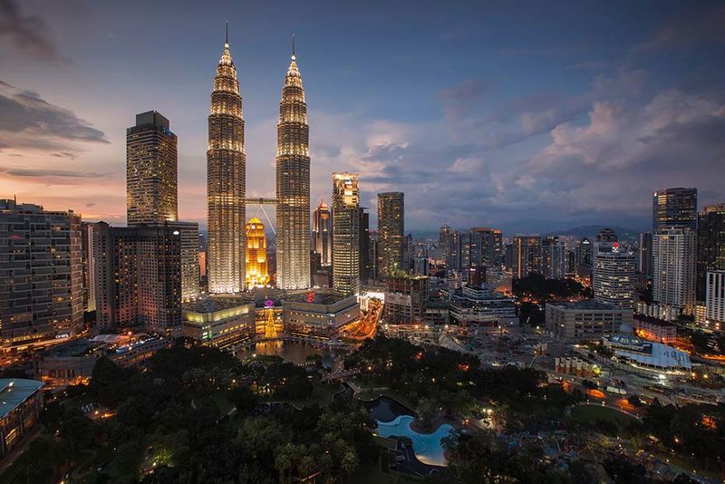 Kuala Lumpur - Hack The 2019 Public Holidays | SingSaver
