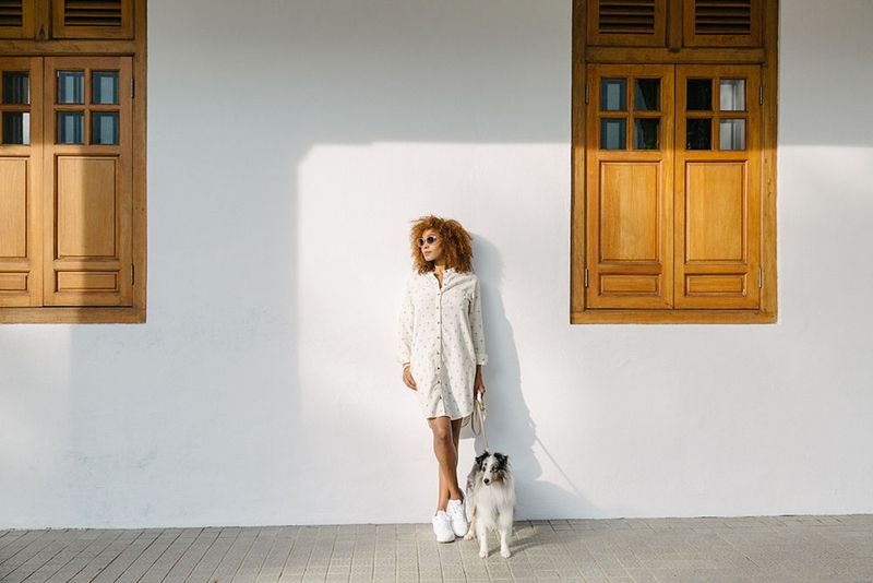 5 Ethical Clothing Brands We Love - Matter | SingSaver
