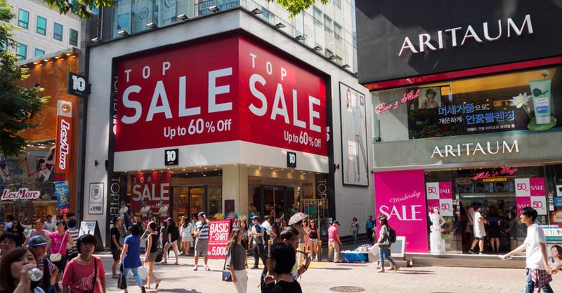 Best 6 Credit Cards For Overseas Spending
