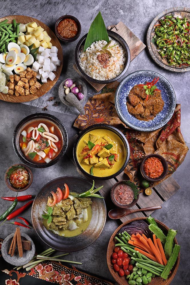 Ramadan Buffet Singapore 2019 | SingSaver