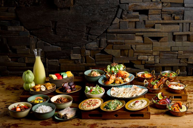 Ramadan Buffet Singapore 2019 | SingSaver