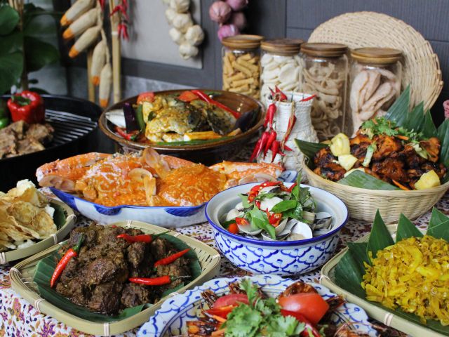 Ramadan Buffet Singapore 2019 | SingSaver
