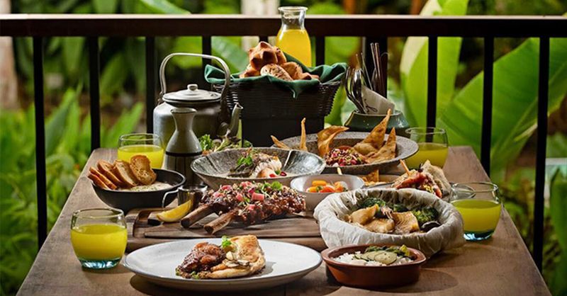 Ramadan Buffet Singapore 2019 | SingSaver