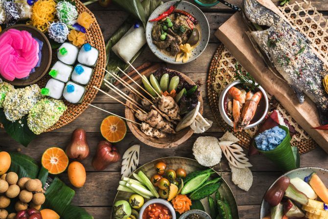 Ramadan Buffet Singapore 2019 | SingSaver