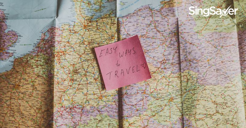 7 Ways to Turbocharge Your Travel Hacking Game