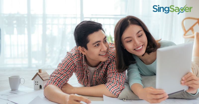 Dos and Donts When Getting A Personal Loan | SingSaver