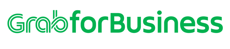 Grab For Business Logo