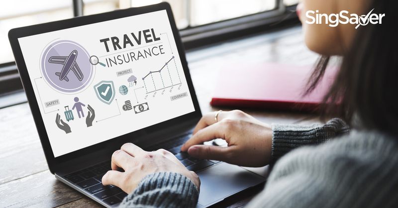 Which Credit Cards Offer Free Travel Insurance in Singapore?