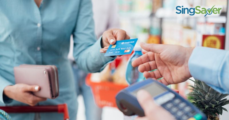 When Should You Lower Your Credit Limit? | SingSaver