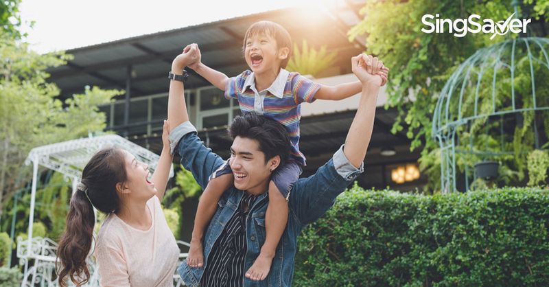 5 Steps to Reaching Your Financial Goals | SingSaver