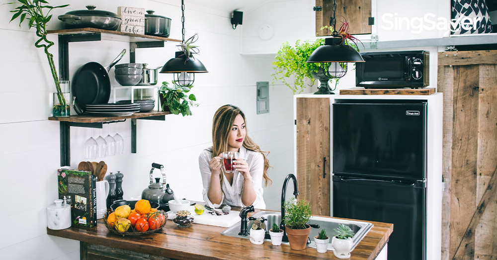 5 Common First-Time Home Seller Mistakes to Avoid | SingSaver