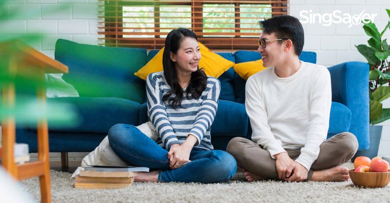 Supplementary Cards for Couples: 4 Questions To Ask | SingSaver