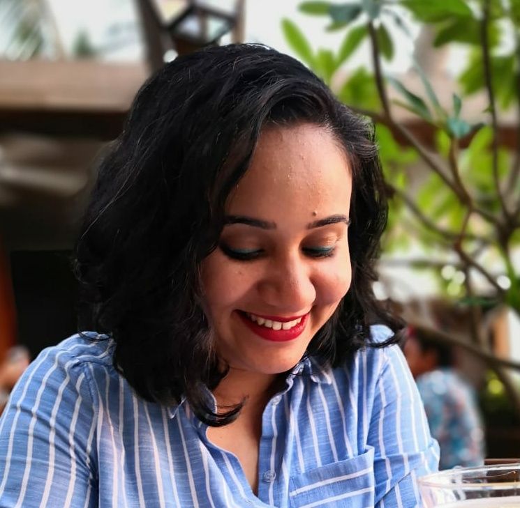 Jayeeta