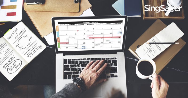 Regular Shares Savings (RSS) Plans: Complete 2019 Guide | SingSaver