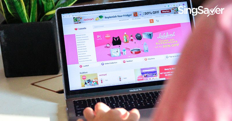 Lazada Promo Codes 2020 (and How To Save Even More)