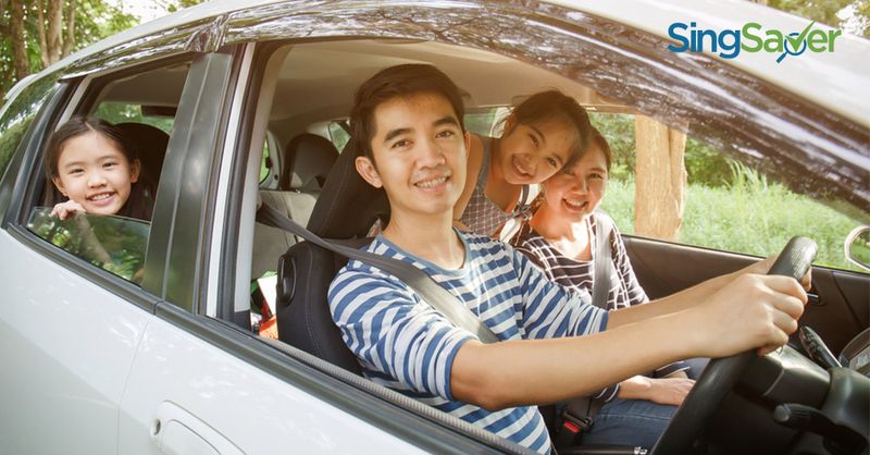 Car Insurance Guide | SingSaver