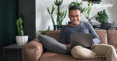 Best Home Fibre Broadband Plan In Singapore 2021