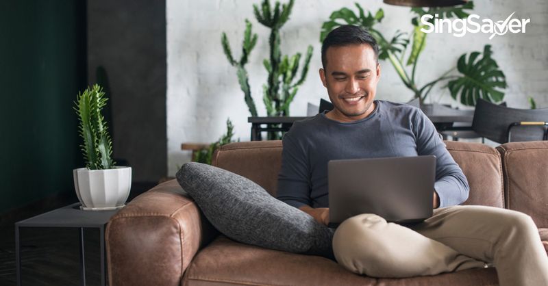 Best Home Fibre Broadband Plan in Singapore 2019 | SingSaver