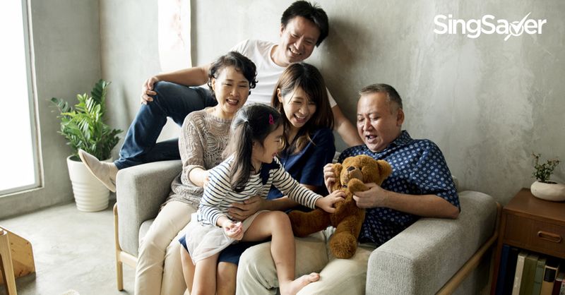 Retirement Planning: It's For Your Kids Too