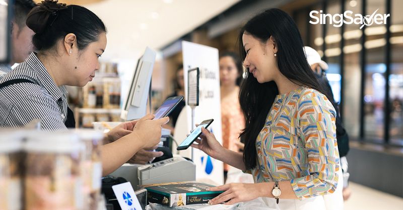 Singtel Dash | SingSaver