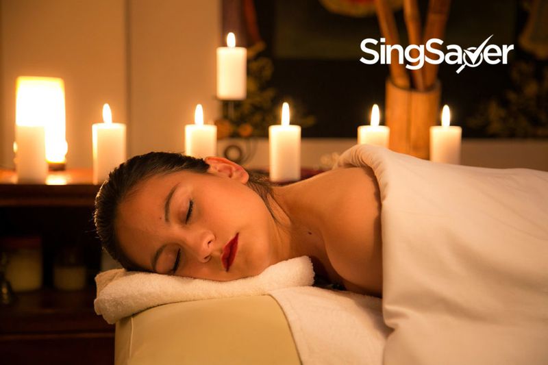Best Massage Places in Singapore