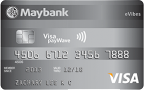 Best Maybank Credit Cards In Singapore 2021 Singsaver