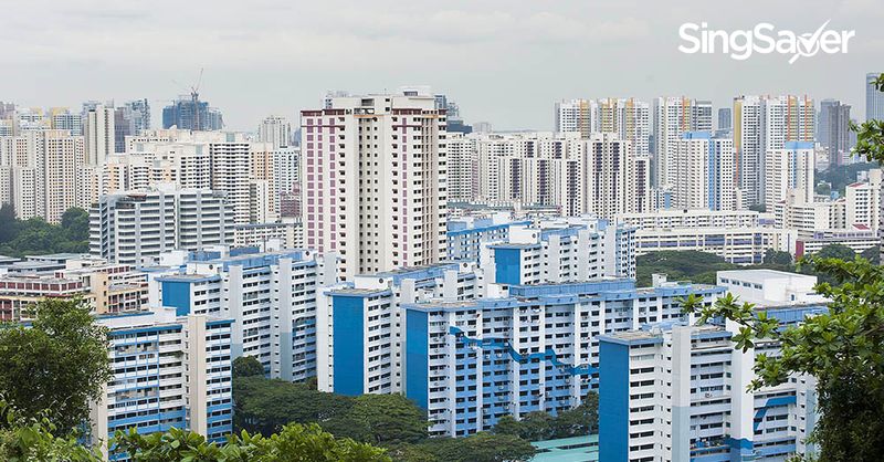 How Much Do You Need to Buy Your First Home in Singapore? | SingSaver
